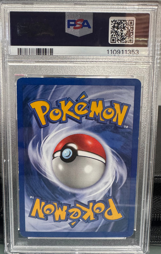 MEW 1 (PROMO) (SOUTHERN ISLANDS) PSA 5