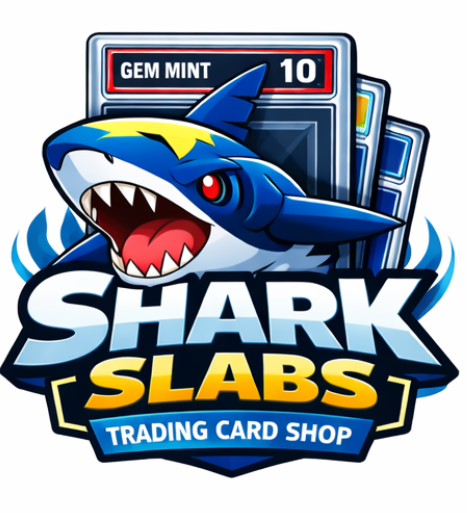 SHARK SLABS